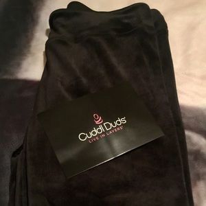 Cuddl Duds
